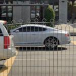 Bentley Continental GT V8