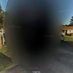 Street view error