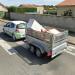 Furniture delivery