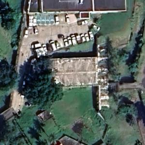 Fort Tartenson (Google Maps)