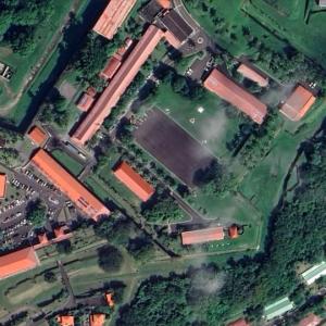 Fort Desaix (Google Maps)