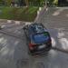 Perpendicular parking