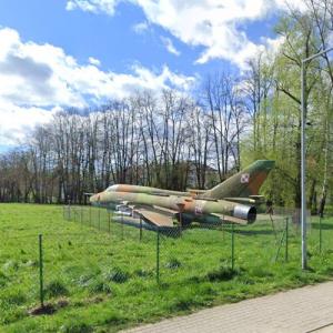 Su-22M4 (StreetView)