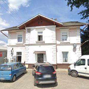 Jedlicze (StreetView)