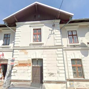 Tarnowiec (StreetView)