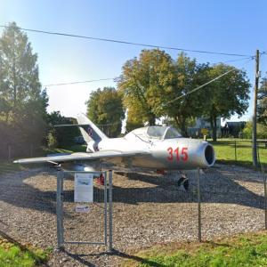 SBLim-2A (StreetView)