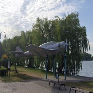 TS-8 Bies (StreetView)