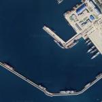 Ukraine Thermal Drones attack Admiral Makarov