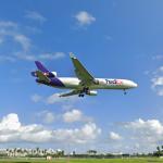 FedEx Express MD-11 [N615FE]