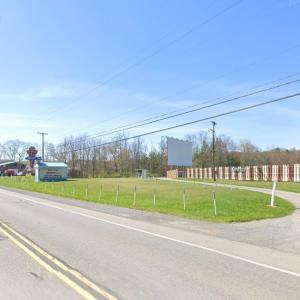 Super 322 Drive-In (StreetView)