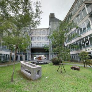 National Ilan University (StreetView)