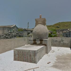 Chifu pagoda (StreetView)