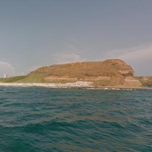 Dongji Island (StreetView)