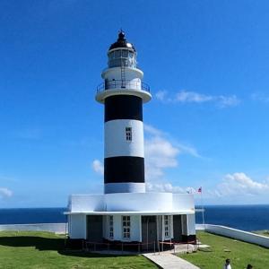 Dongjiyu Lighthouse (StreetView)