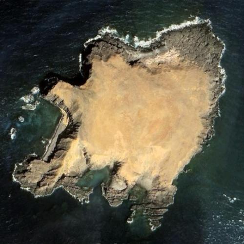 Chutou Island in Magong City, Taiwan - Virtual Globetrotting