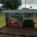 Artistic bus stop #2