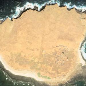 Xiji Island (Google Maps)