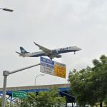 Azul ERJ-195 "Voted Best in the World" [PR-AXP]