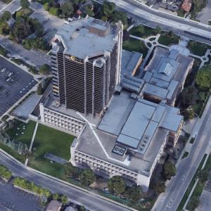 Sun Life Financial Canada (Google Maps)