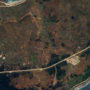 Hujing Island (Google Maps)