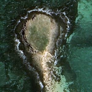 Xiaobaisha Yu (Google Maps)