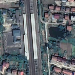 Xiaochikou (Google Maps)