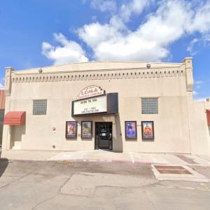 The Loma Theater (StreetView)