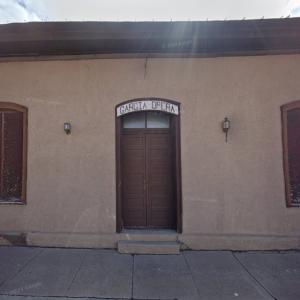 Garcia Opera House (StreetView)