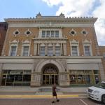 Metropolitan Opera House (Iowa Falls, Iowa)