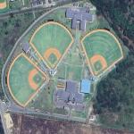 Miami Marlins development academy