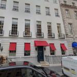 Oswald's (private club)