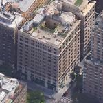 Misty Copeland's House