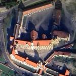 Lichtenburg Castle