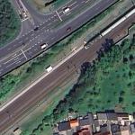 Pratau railway station