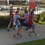 Sports team