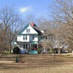 Col. Robert Z. Taylor House