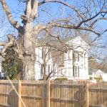 Senter-Rooks House