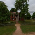 Appomattox Court House National Historical Park