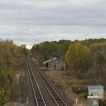 Ernestown station