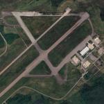 Trenton/Mountain View Airport