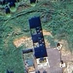 New Pantsir Tower Ring - Putins' Compound