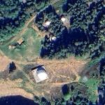 New Radomes & New Pantsir Ring - Putins' Compound