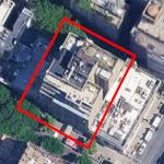 Dorothy Parker's Apartment