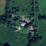 Tyson Fury's House 2026