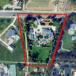 Larry Fortensky's Place - Former