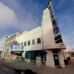 Lacey Street Theatre