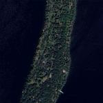 Grasshopper Island