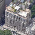 Tom Rothman's House (The Alden)