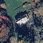 Pete Davidson's House