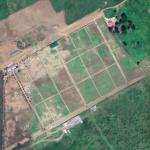 N&eacute;cropole Entre Ciel et Terre